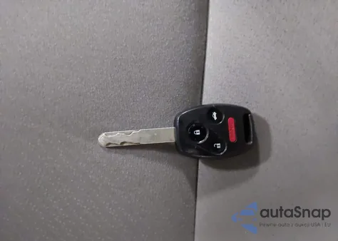 2013 Honda Civic Lx z USA, uszkodzony, nr VIN 19XFB2F56DE249631